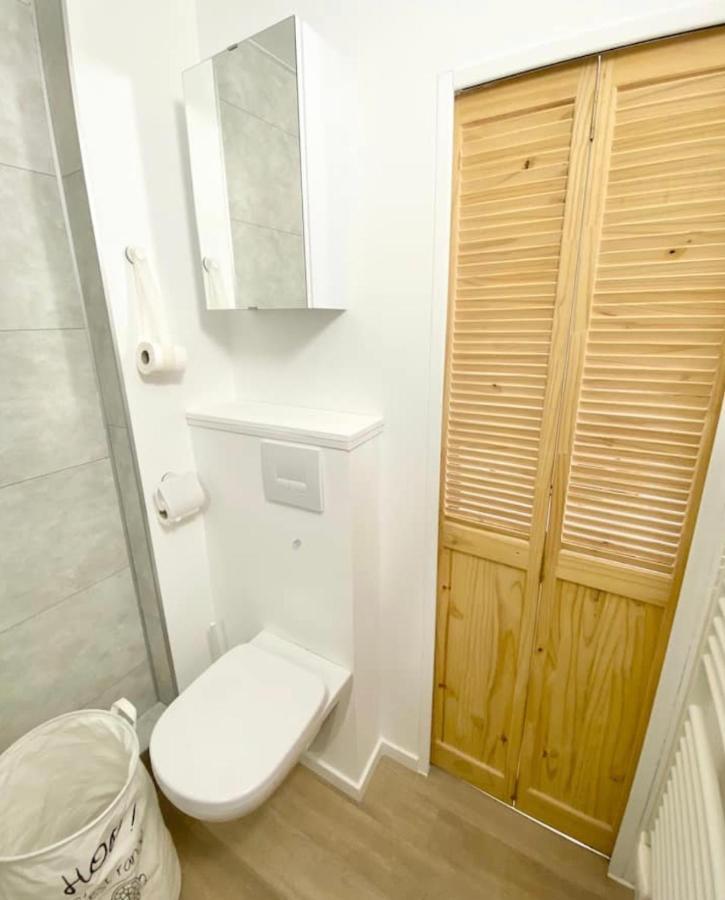 Tiki Plage Agay Studio Drammont Εξωτερικό φωτογραφία