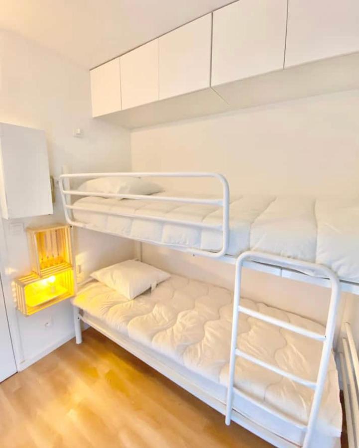 Tiki Plage Agay Studio Drammont Εξωτερικό φωτογραφία